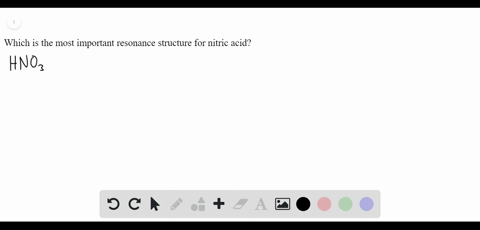 draw-the-lewis-structure-for-nitric-acid-the-hydrogen-atom-is-attached-to-one-of-the-oxygen-atoms--3
