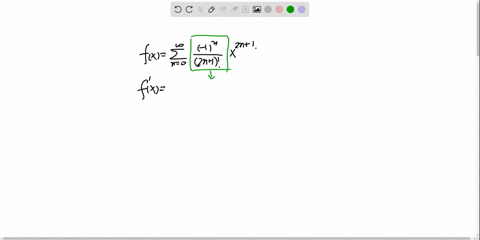 fxsin-xsum_k0infty-frac-1k2-k1-x2-k1
