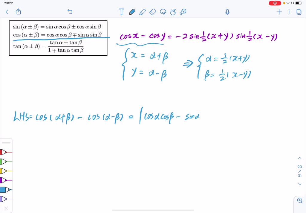 Solved Given The Following Difference Equation Y K 2 T 3y K 1 T 2y Kt 1 And Z 2 Alpha Beta 0 C1 1 C2 1 2 Find The Following 1 Calculate Proper