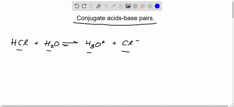 how-do-the-components-of-a-conjugate-acidbase-pair-differ-from-one-another-give-an-example-of-a-conj
