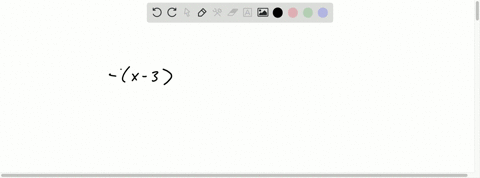 if-a-negative-sign-appears-outside-parentheses-explain-how-to-simplify-the-expression-give-an-exampl