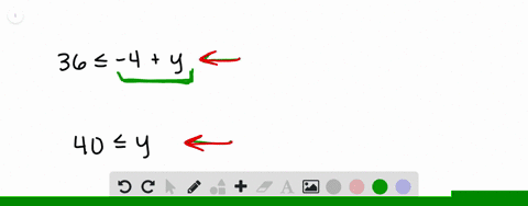 tell-what-you-can-do-to-the-first-inequality-in-order-to-get-the-second-36-leq-4y-40-leq-y