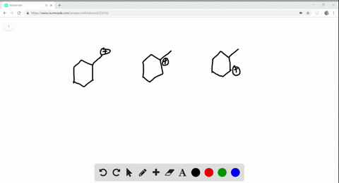 rank-the-following-carbocations-in-order-of-increasing-stability