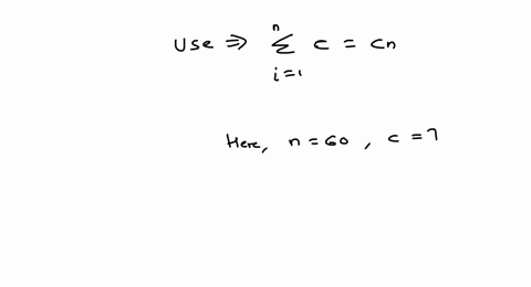 evaluating-a-summation-evaluate-the-sum-using-the-summation-formulas-and-properties-sum_i160-7