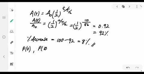 the-power-supply-for-a-pacemaker-is-a-small-amount-of-radioactive-238-mathrmpu-this-nuclide-decays-b