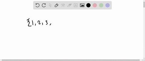 Will exactly half of the observations in a sample fall below...