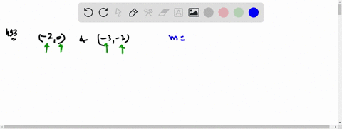 find-the-equation-of-each-line-write-the-equation-in-slope-intercept-form-containing-the-points-20-a