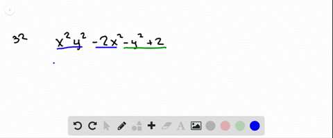 the-following-is-a-list-of-random-factoring-problems-factor-each-expression-if-an-expression-is-n-18