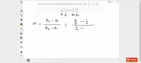 find-the-slope-of-the-line-passing-through-the-given-pair-of-points-leftright-hint-left-fracfracab-5