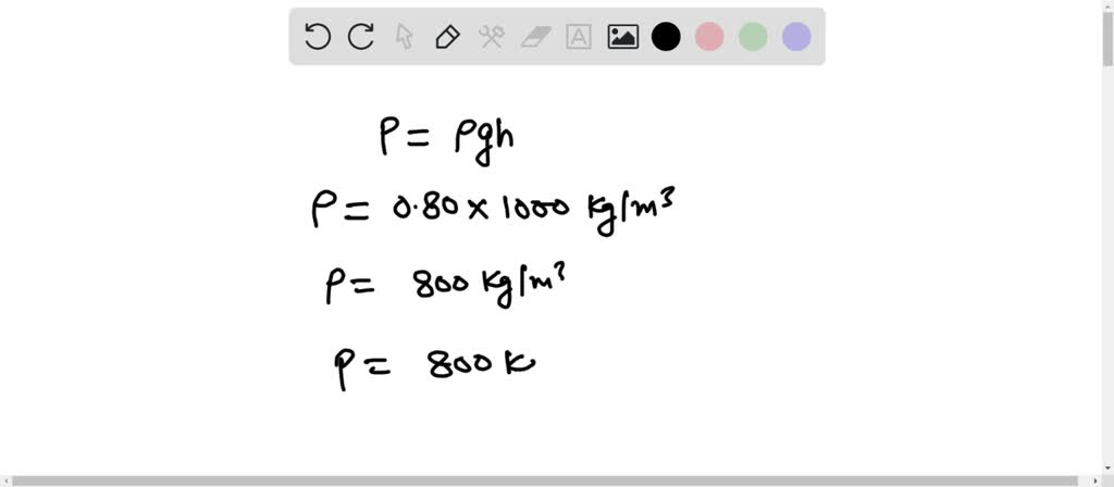 solved-what-is-the-pressure-at-a-depth-of-3-m-in-alcohol-specific