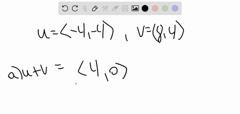 use-the-figure-to-find-each-vector-a-mathbfumathbfv-b-mathbfu-mathbfvc-u-use-vector-notation-figur-4