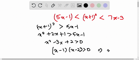 find-all-integers-mathrmx-for-which-5-x-1x127-x-3