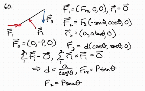 if-d1-mathrmm-and-theta30circ-determine-the-normal-reaction-at-the-smooth-supports-and-the-require-2