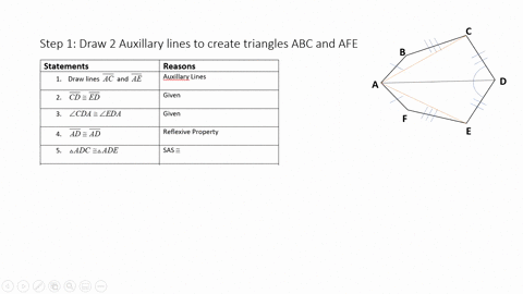 write-proofs-in-the-form-specified-by-your-teacher-two-column-form-paragraph-form-or-a-list-of-key-2