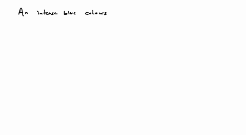 when-concentrated-mathrmhcl-is-added-to-a-solution-of-leftmathrmcoleftmathrmh_2-mathrmoright_6right2