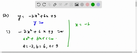 find-the-x-intercepts-of-the-graph-of-the-equation-y-2-x26-x9