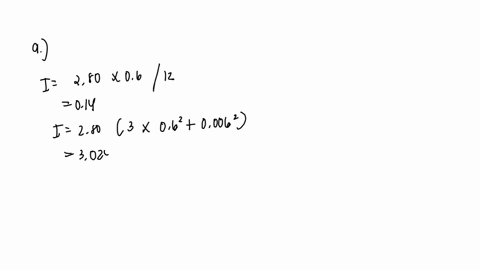 calculate-the-moment-of-inertia-of-each-of-the-following-uniform-objects-about-the-axes-indicated-5