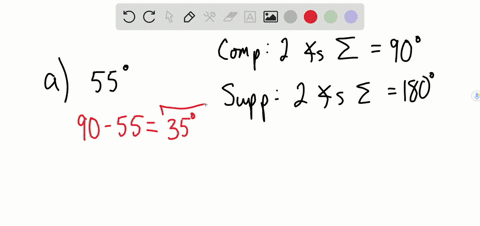 in-exercises-141-144-find-if-possible-the-complement-and-supplement-of-each-angle-text-a-55circ-quad