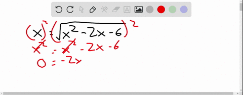 solve-each-equation-xsqrtx2-2-x-6