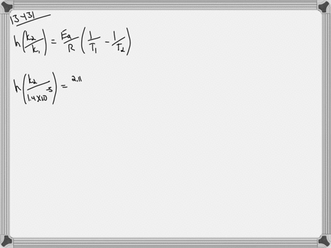 the-rate-constant-for-a-certain-reaction-is-14-times-10-05-m-1-min-1-at-483-mathrmk-the-activation-e