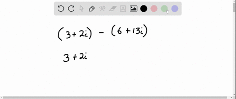 perform-the-addition-or-subtraction-and-write-the-result-in-standard-form-32-i-613-i-2