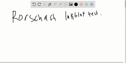 the-rorschach-inkblot-test-is-an-example-of-which-of-the-following-a-projective-b-ambiguous-stimuli-