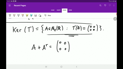 decide-whether-or-not-the-given-mapping-t-is-a-linear-transformation-justify-your-answers-for-each-8