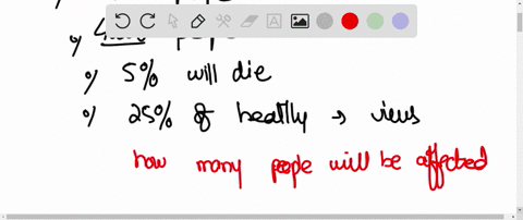 in-a-population-of-200000-people-40000-are-infected-with-a-virus-after-a-person-becomes-infected-and