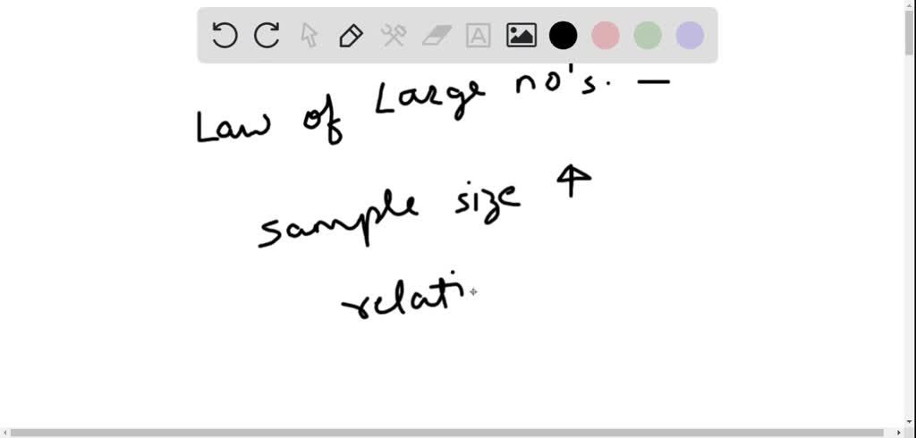 solved-what-is-the-law-of-large-numbers-if-you-were-using-the-relative