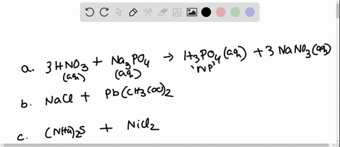 for-each-of-these-pairs-of-ionic-compounds-write-a-balanced-equation-reflecting-whether-precipitat-6