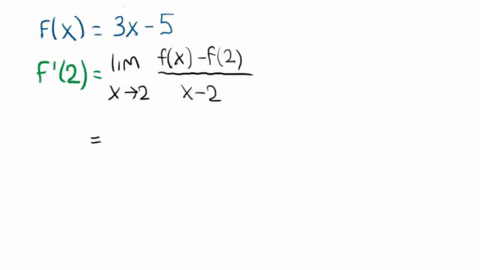find-the-derivative-of-each-function-at-the-given-number-fx3-x-5-text-at-2