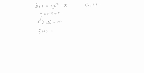 a-find-the-slope-of-the-tangent-line-to-the-graph-of-f-at-the-given-point-b-find-the-slope-interce-7