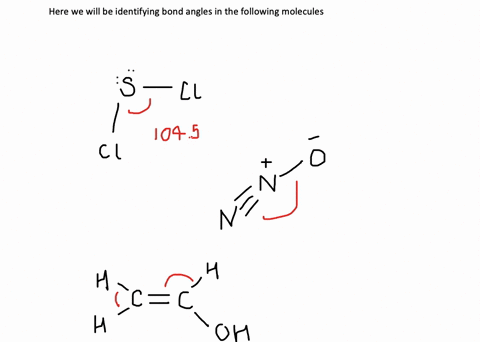 give-approximate-values-for-the-indicated-bond-angles-a-mathrmcl-mathrms-mathrmcl-in-mathrmscl_2-b-5
