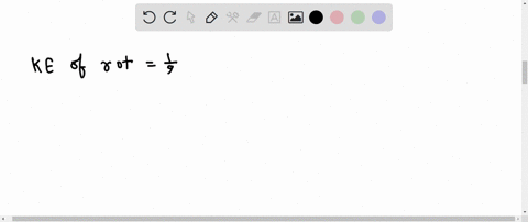 a-solid-sphere-of-mass-m-and-radius-r-spins-about-an-axis-passing-through-its-centre-making-600-math