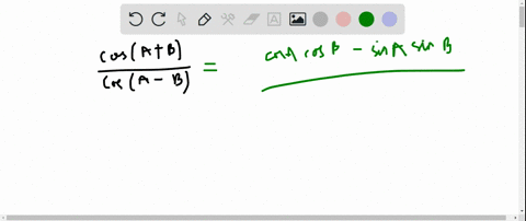 prove-the-identities-fraccos-abcos-a-bfrac1-tan-a-tan-b1tan-a-tan-b-3