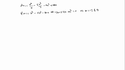 derivative-test-locate-the-critical-points-of-the-following-functions-and-use-the-second-derivativ-2