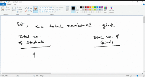 use-proportions-to-solve-each-problem-mentally-in-a-mathematics-class-3-of-every-4-students-are-gi-2