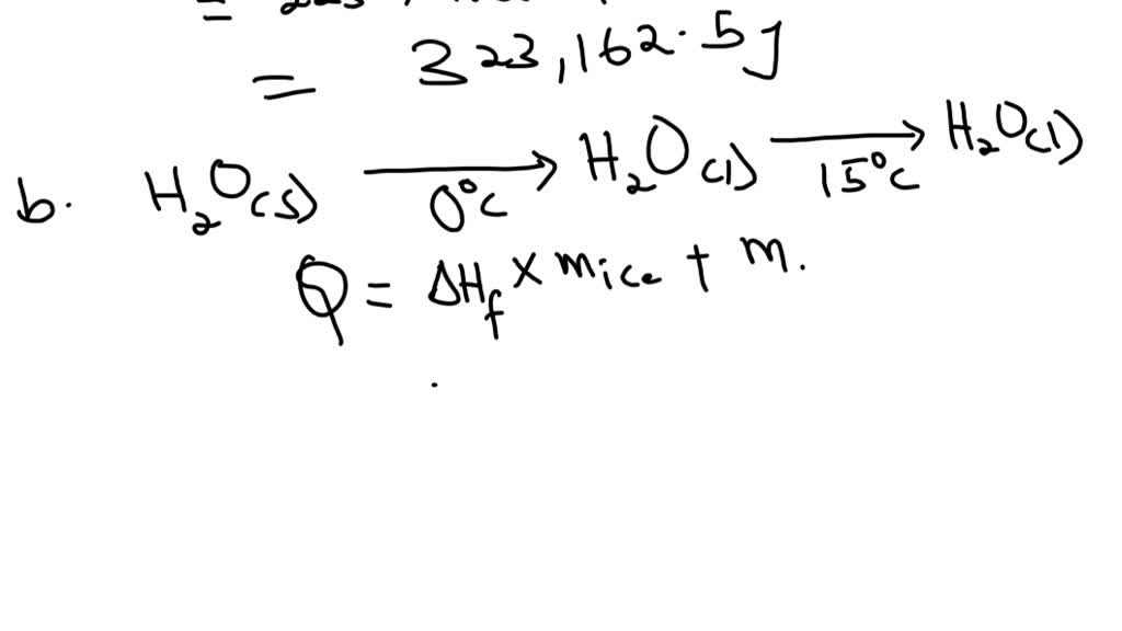 solved-using-the-values-for-the-heat-of-fusion-specific-heat-of