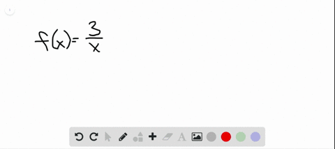 identify-the-excluded-value-of-each-rational-function-fxfrac3x