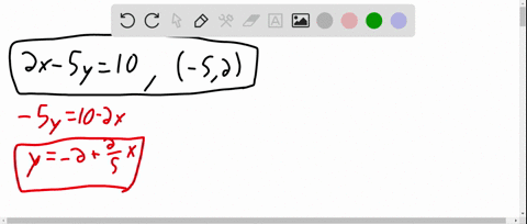 find-the-equation-of-the-line-using-the-information-given-write-answers-in-slope-intercept-form-para