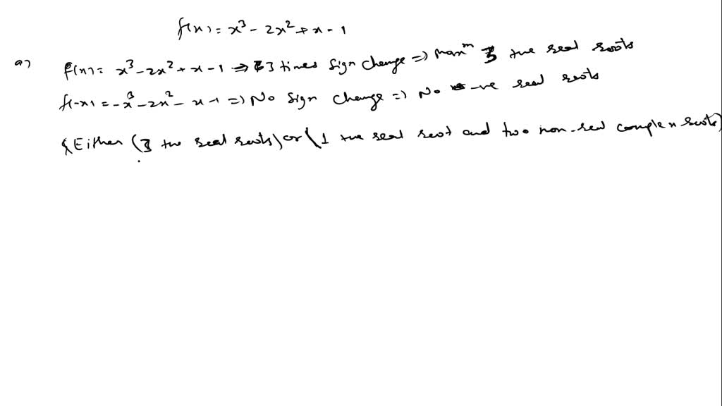 Solvedthe Equating The Coefficients Theorem Is Used As A Tool To