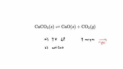 consider-this-equilibrium-reaction-in-a-closed-container-mathrmcaco_3s-rightleftharpoons-mathrmcaosm