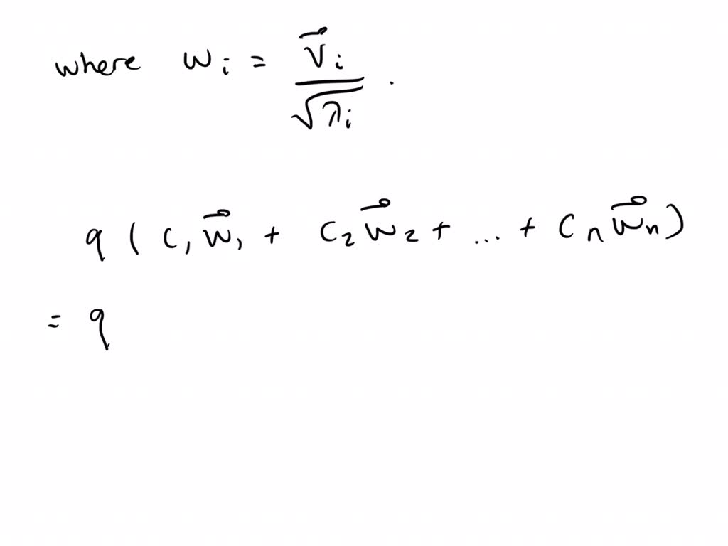Let A ∈L(R^n) be orthogonal. Show that all eigenvalues of A have