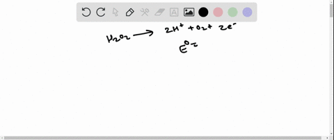 mathrmh_2-mathrmo_2-longrightarrow-2-mathrmhmathrmo_22-e-ecirc-068-mathrmv-the-above-equation-repres