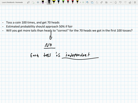 suppose-that-you-toss-a-coin-100-times-and-get-70-heads-if-you-continue-tossing-the-coin-the-estimat
