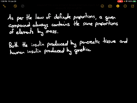 insulin-is-a-complex-protein-molecule-produced-by-the-pancreas-in-all-vertebrates-it-is-a-hormone-th