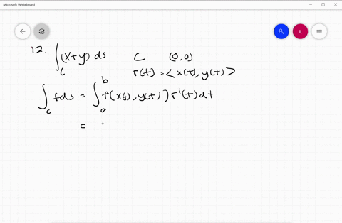 evaluate-the-following-line-integrals-int_cxy-d-s-c-is-the-circle-of-radius-1-centered-at-00