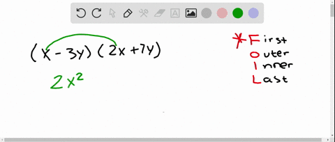 find-each-product-x-3-y2-x7-y-4