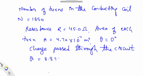 a-conducting-coil-of-1850-turns-is-connected-to-a-galvanometer-and-the-total-resistance-of-the-cir-4
