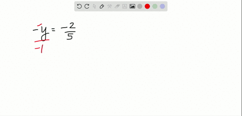 solve-y-frac25